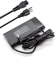 Adaptery i przejściówki - HP L15879-002 adapter zasilający/ inwentor 135 W Czarny - miniaturka - grafika 1