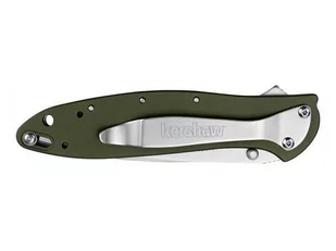 Nóż składany Kershaw Leek 1660OL - Noże - miniaturka - grafika 2