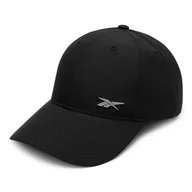 Czapki damskie - Czapka z daszkiem Reebok RBH1300-AW24 - miniaturka - grafika 1