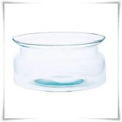 Miski i półmiski - Misa, salaterka, pojemnik eko-szkło 332 G5 H-9 D-16 - miniaturka - grafika 1