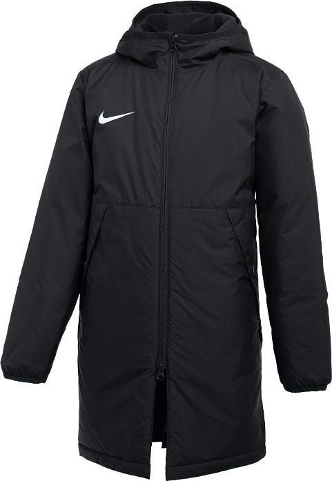 Nike Nike JR Park 20 płaszcz zima 010 : Rozmiar - S 128 - 137