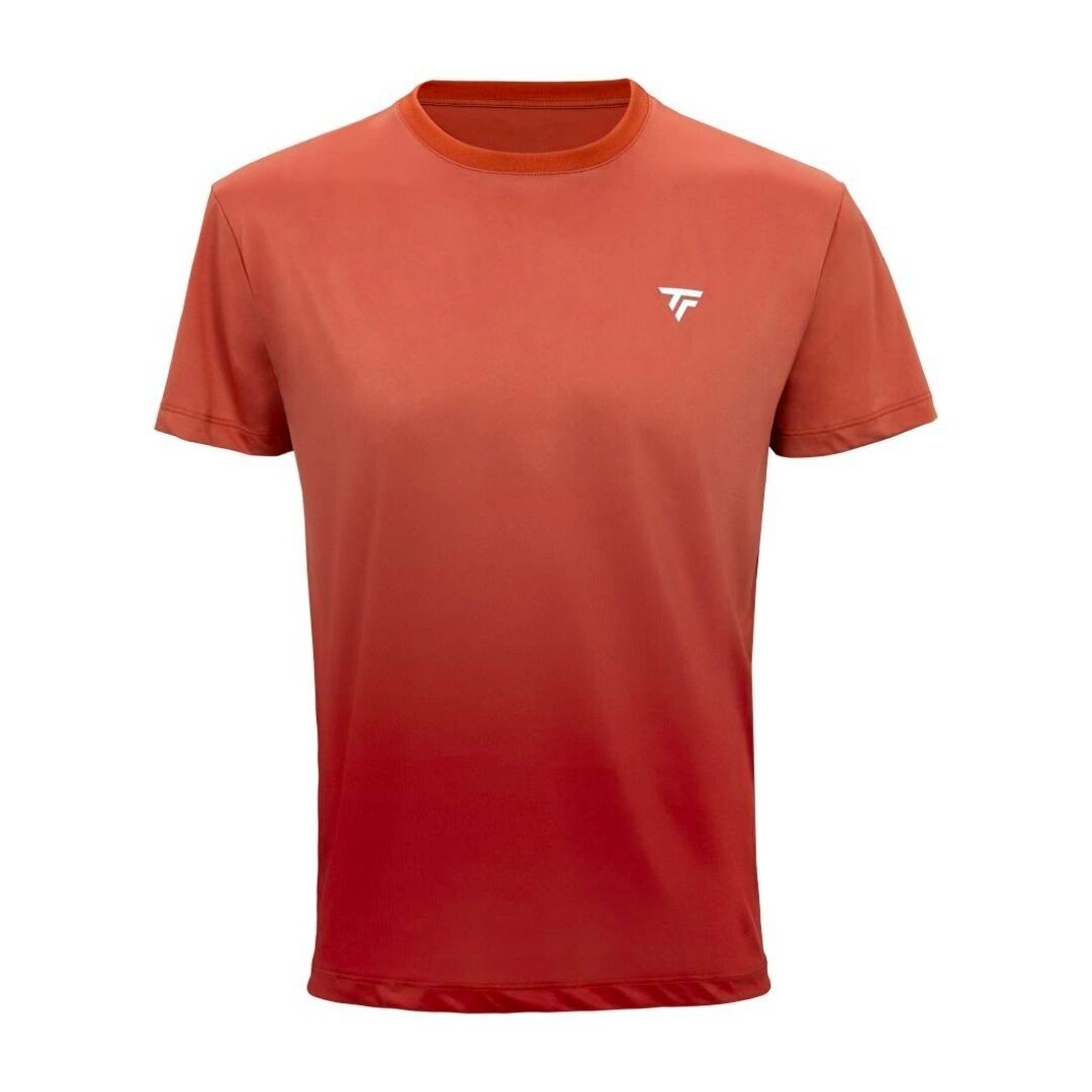 Koszulka męska Tecnifibre Team X-Loop Terracota S