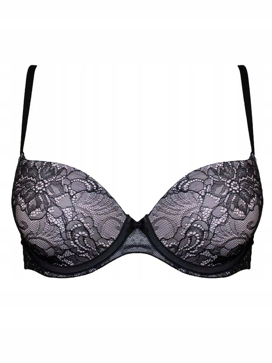 Biustonosz push-up Felina Sofia 6207304 70E