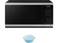 Kuchenki mikrofalowe - Samsung MS23DG4504GTE2 z funkcją pary - miniaturka - grafika 1