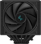 Chłodzenie procesora - Deepcool CPU Cooler ASSASSIN IV VC VISION Intel, AMD one size - miniaturka - grafika 1