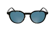 Okulary przeciwsłoneczne - Lacoste Okulary przeciwsłoneczne L6052S N 214 HAVANA 51/21/145 męskie - miniaturka - grafika 1