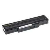 Baterie do laptopów - Green Cell AS06 do Asus K72 K73 N71 N73 A32-K72 - miniaturka - grafika 1