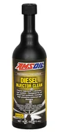 Chemia warsztatowa - AMSOIL DIESEL INJECTOR CLEAN ADF 473ML - miniaturka - grafika 1