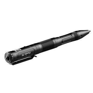 Fenix - Długopis taktyczny EDC - Czarny - T6 black - Latarki - miniaturka - grafika 3