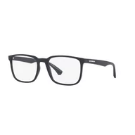 Okulary przeciwsłoneczne - EMPORIO ARMANI EA 3178 55 5871 - miniaturka - grafika 1