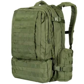 Plecaki - Plecak Condor 3-Day Assault Pack 50 l Olive Drab (125-001) - miniaturka - grafika 1