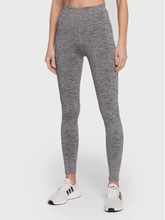 Cotton On Legginsy 630575 Szary Comfortable Fit - Spodnie damskie - miniaturka - grafika 1