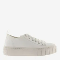 Trampki damskie - Buty sportowe damskie niskie Victoria Abril Lona 1270101-21 40 (26,5 cm) Beżowe (8433101485124_PL) - miniaturka - grafika 1