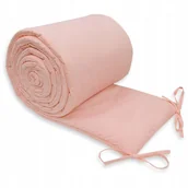 Ochraniacze do łóżeczka - OCHRANIACZ 210x30 DO ŁÓŻECZKA 140x70 SUPER JAKOŚĆ! - miniaturka - grafika 1