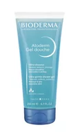 Problemy skórne - Bioderma atoderm gel douche żel pod prysznic i do kąpieli 200 ml - miniaturka - grafika 1