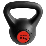 Kettlebell - SPOKEY Kettlebell SPOKEY Scales Basic 8 kg) - miniaturka - grafika 1