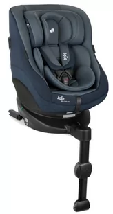 Joie Spin 360 GTi fotelik samochodowy 0-18 kg Lagoon - Foteliki samochodowe - miniaturka - grafika 1