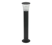 Lampy ogrodowe - Prezent 12107 - Lampa zewnętrzna LED AVENTO LED/5W/230V 4000K IP54 - miniaturka - grafika 1