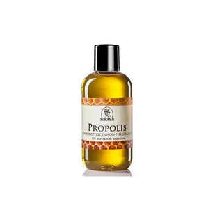 KORANA KORANA tonik propolisowy 200ml 71KORTONPR - Toniki i hydrolaty do twarzy - miniaturka - grafika 1