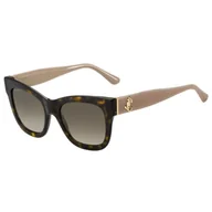 Okulary przeciwsłoneczne - Okulary przeciwsłoneczne Jimmy Choo Jan/S ONS 52 HA - miniaturka - grafika 1