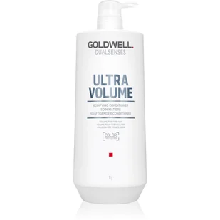 Goldwell Dualsenses Ultra Volume - odżywka zwiększająca objętość włosów 1000 ml - Odżywki do włosów - miniaturka - grafika 1