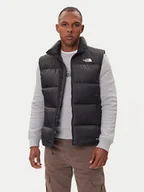 Kamizelki męskie - The North Face Kamizelka Diablo 2.0 NF0A8994 Czarny Regular Fit - miniaturka - grafika 1