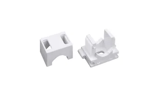Elektro-Plast Uchwyty mocujące kablowe UM 16&quot; 50szt 12.6 - Inne akcesoria elektryczne - miniaturka - grafika 4
