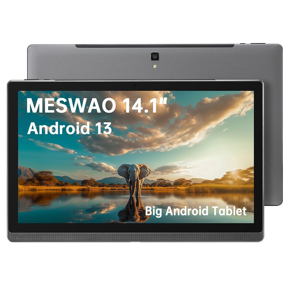 MESWAO B1 14 1