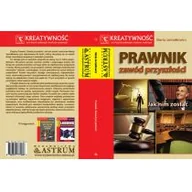 Prawo - Astrum Prawnik Zawód przyszłości - Marta Jarmałkowicz - miniaturka - grafika 1