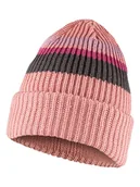 Czapki damskie - Buff Czapka w kolorze jasnoróżowym - miniaturka - grafika 1