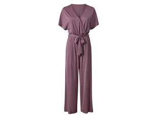 esmara® Kombinezon damski (Różowy, XS (32/34)) - Kombinezony esmara® Kombinezon damski (Różowy, XS (32/34)) - Kombinezony - miniaturka - grafika 1