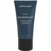 Dezodoranty i antyperspiranty unisex - Löwengrip Sensitive Deodorant - miniaturka - grafika 1