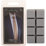 Zapachy do domu - Woodbridge wosk zapachowy kostki 68 g - Seduction - miniaturka - grafika 1