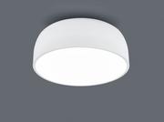 Lampy sufitowe - Trio Oświetlenie BARON Lampa Sufitowa Biały, 4-punktowe 609800431 - miniaturka - grafika 1