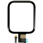 Akcesoria do smartwatchy - Szyba + OCA + Dotyk do Apple Watch Series 6 44 mm jakość OEM - miniaturka - grafika 1