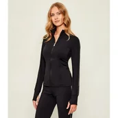 Bluzy damskie - Michael Kors Bluza Slim Fit - miniaturka - grafika 1