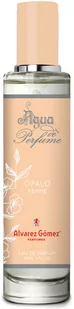Alvarez Gomez Opalo Femme Woda perfumowana 30ml - Wody i perfumy damskie - miniaturka - grafika 1