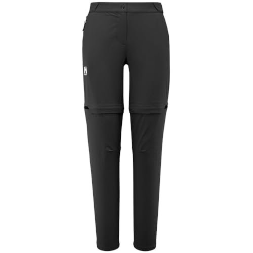 MILLET Ubic Zo Pant W - Klasyczne - Damskie Spodnie