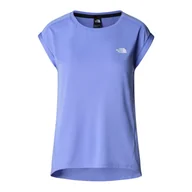 Koszulki sportowe damskie - The North Face Koszulka Tanken Nf0A8Bs20Yi - miniaturka - grafika 1