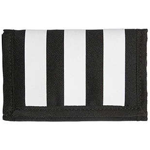 adidas Jesień-zima 20 portfel TU EU, czarny (czarny) - FL3654 - Portfele - miniaturka - grafika 1