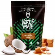 Yerba Verde Mate Karmelowa Carmella Tostada 0,5kg