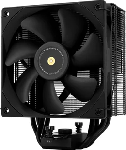 Chłodzenie CPU Thermalright Assassin Spirit 120 Evo Dark - Chłodzenie procesora - miniaturka - grafika 1
