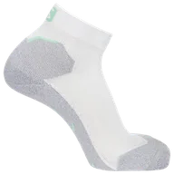 Skarpetki sportowe męskie - SKARPETY SALOMON SPEEDCROSS ANKLE W C18173 - miniaturka - grafika 1