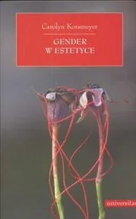 Gender w Estetyce. Wprowadzenie - Książki o kulturze i sztuce - miniaturka - grafika 1