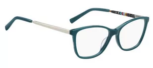 Okulary korekcyjne M Missoni MMI 0032 MR8 - Okulary korekcyjne, oprawki, szkła - miniaturka - grafika 2