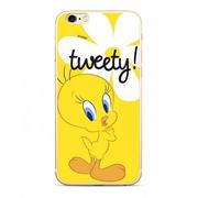 Etui i futerały do telefonów - Looney Tunes Looney Tunes Tweety 005 iPhone 5/5s/SE WPCTWETY2472 WPCTWETY2472 - miniaturka - grafika 1