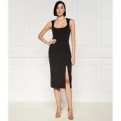 Sukienki - Patrizia Pepe Sukienka - miniaturka - grafika 1