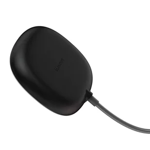 Baseus Suction Cup Wireless Charger bezprzewodowa ładowarka Qi z przyssawką (WXXP-01) czarny - Ładowarki do telefonów - miniaturka - grafika 5