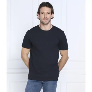 Koszulki męskie - BOSS T-shirt Tiburt 240 | Regular Fit - grafika 1