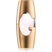 Wody i perfumy damskie - Guess, Gold Woman, woda perfumowana, 75 ml - miniaturka - grafika 1